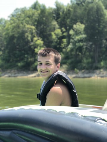 2018 Taylorsville Lake